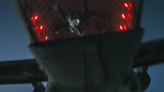 What makes it a special effect?